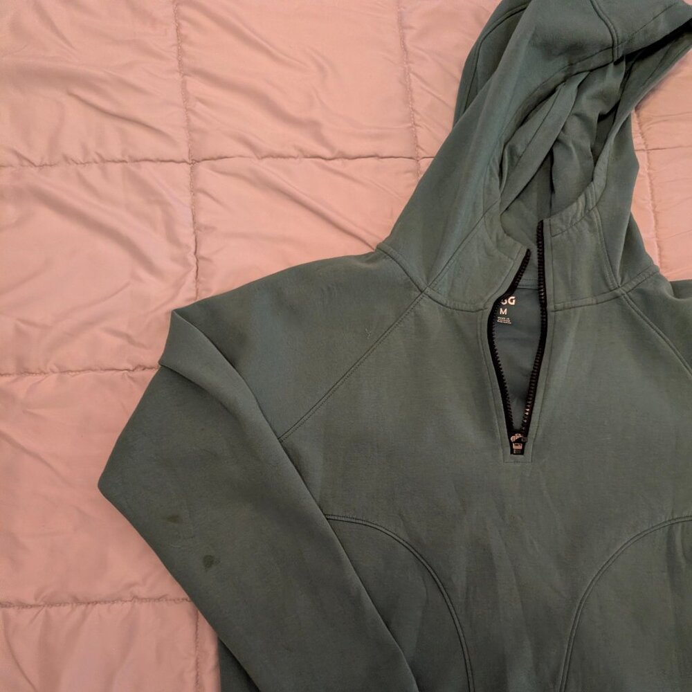 DSG Active Hoodie - Medium